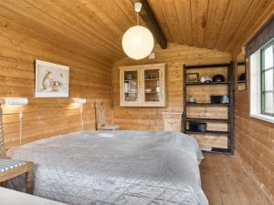 Holiday Home Bonde - 800m to the fjord by Interhome