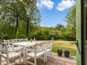 Holiday Home Bonde - 800m to the fjord by Interhome