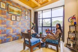Hotel Khushi Regent