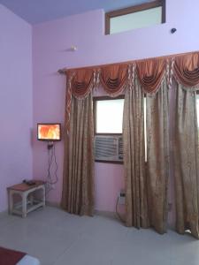 Hare Krishna hotel