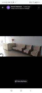 Hare Krishna hotel