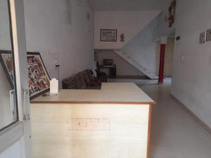 Hare Krishna hotel