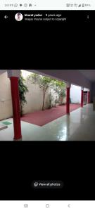 Hare Krishna hotel