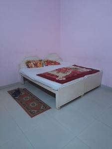 Hare Krishna hotel