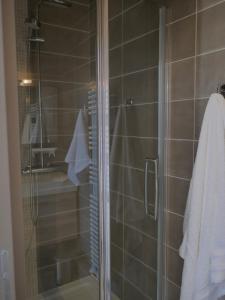 Appart'hotels Residence de Tourisme Central Parc Tours : photos des chambres