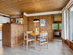 Holiday Home Sofja - 175m to the fjord by Interhome