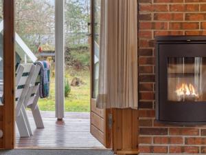 Holiday Home Sofja - 175m to the fjord by Interhome