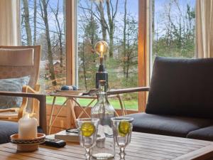 Holiday Home Sofja - 175m to the fjord by Interhome