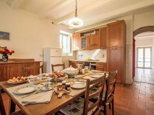 Apartment Forno by Interhome