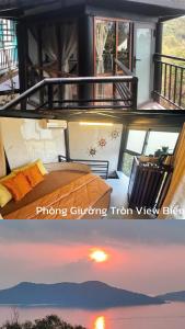 THE NAM DU HILL resort