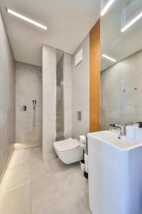 I City Center Viev I Prymasa Tysiąclecia 83A I By PerfectApart I 1026 Garage I
