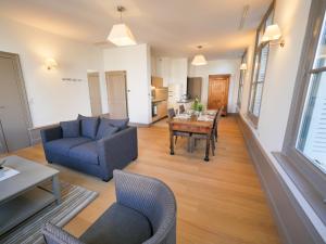 Appart'hotels Residence de Tourisme Central Parc Tours : photos des chambres