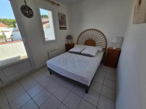 Maisonnette proche plage, 4 pers, parking privatif - FR-1-194-455