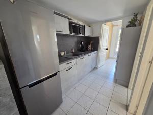 Maisonnette proche plage, 4 pers, parking privatif - FR-1-194-455
