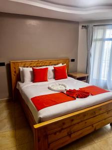 Zamari Suites