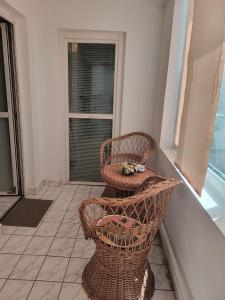 ADANA House