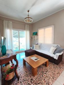 Parga Heritage