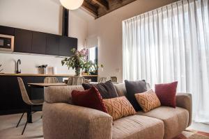 Finca Convento 3 - Three-bedroom design apartment