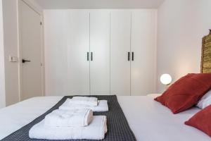 Finca Convento 3 - Three-bedroom design apartment