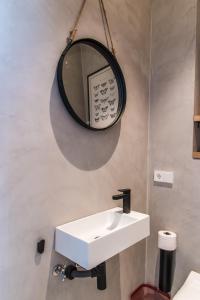Finca Convento 3 - Three-bedroom design apartment