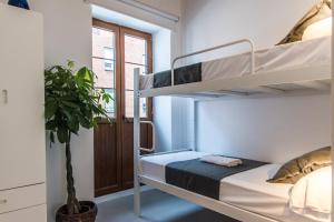 Finca Convento 3 - Three-bedroom design apartment