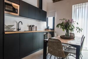 Finca Convento 3 - Three-bedroom design apartment