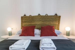 Finca Convento 3 - Three-bedroom design apartment