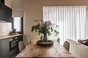 Finca Convento 3 - Three-bedroom design apartment