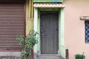Super Hotel O Arati House