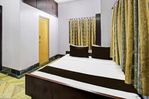 Super Hotel O Arati House