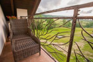 Dwór i Dworek Leszczowate Wellness & Spa