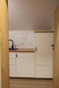 Apartamenty przy Suntago - Pieńki i Towarzystwo
