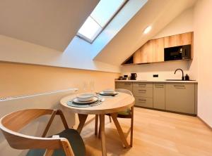 Apartament Ricardo