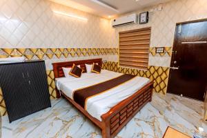 DGN Hotels Near Jipmer