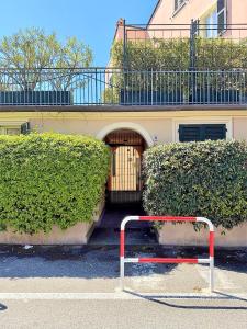 Casa Nicolò