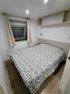 Mobil-home confort, 6 personnes, Argeles-sur-Mer