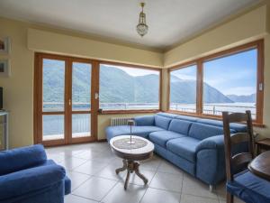 Apartment Miralago by Interhome