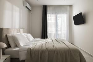 CITIZEN - Thessaloniki Serviced Apartments