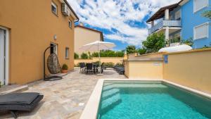 Villa Skarec 2 by Villas Guide