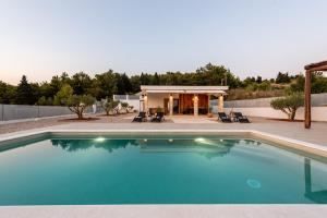 Villa Casa Olea ZadarVillas