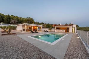 Villa Casa Olea ZadarVillas