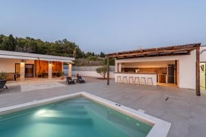 Villa Casa Olea ZadarVillas
