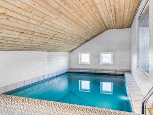 Holiday Home Nikolce - 300m to the fjord by Interhome