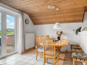 Holiday Home Nikolce - 300m to the fjord by Interhome