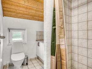 Holiday Home Nikolce - 300m to the fjord by Interhome