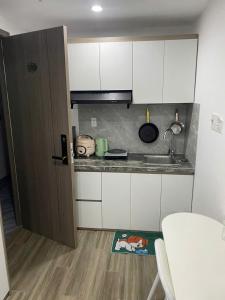 Thien Khanh Apartment