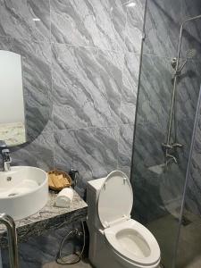 Thien Khanh Apartment