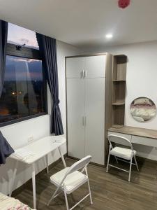 Thien Khanh Apartment