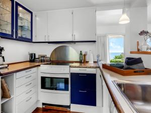 Holiday Home Tobias - 45m to the fjord by Interhome