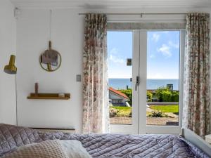 Holiday Home Tobias - 45m to the fjord by Interhome